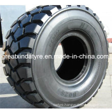 L-3/E-3 Radial off The Road OTR Tyre for Mining (600/65R25)